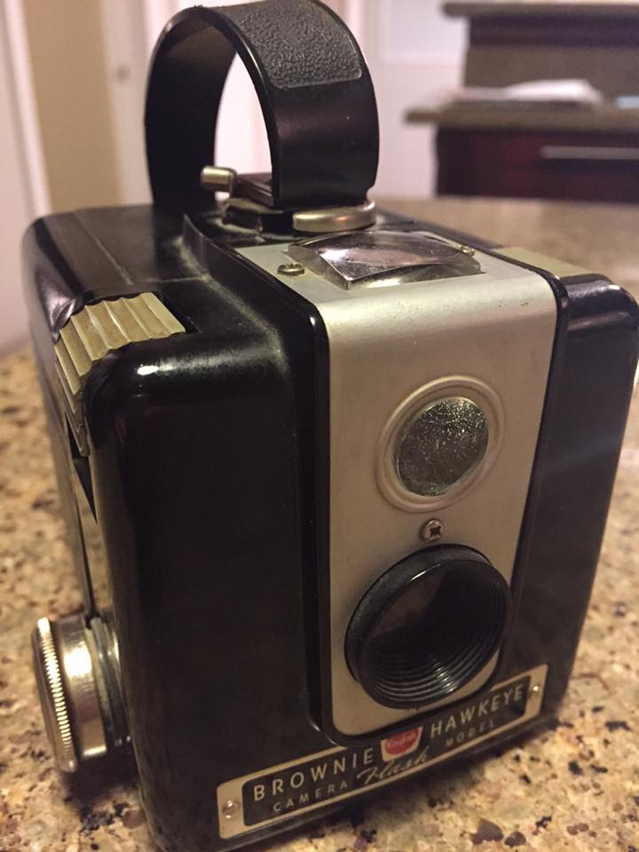 Why Do I Take&nbsp;Pics?