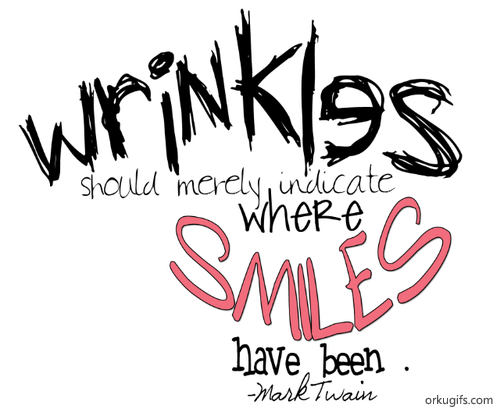 42 Going On …&nbsp;?