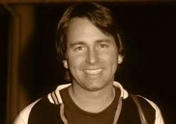 On Genealogy: John Ritter is my 9th Cousin, 2x&nbsp;removed!