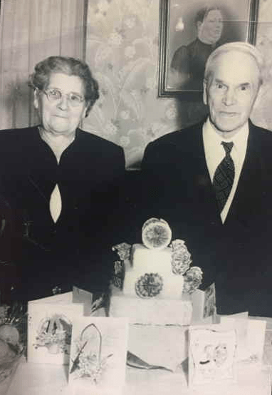 On Genealogy: My 2x Grand-Parents – Louis Allard & Eva&nbsp;Beaulieu