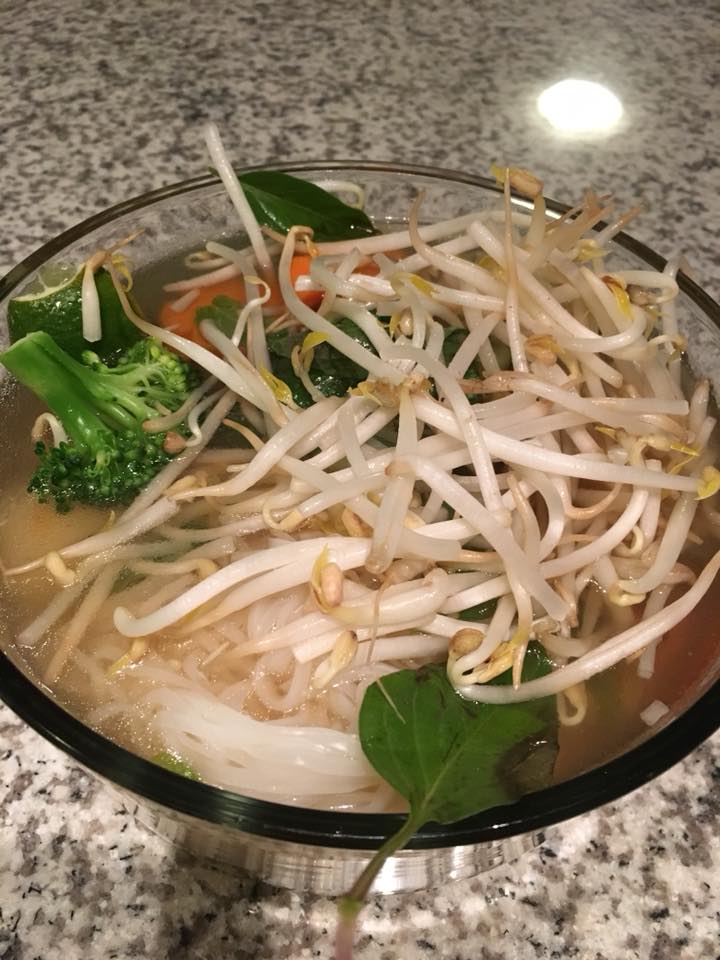 On Health: My 30 day Trial of the Whole Food, Plant Based&nbsp;Diet