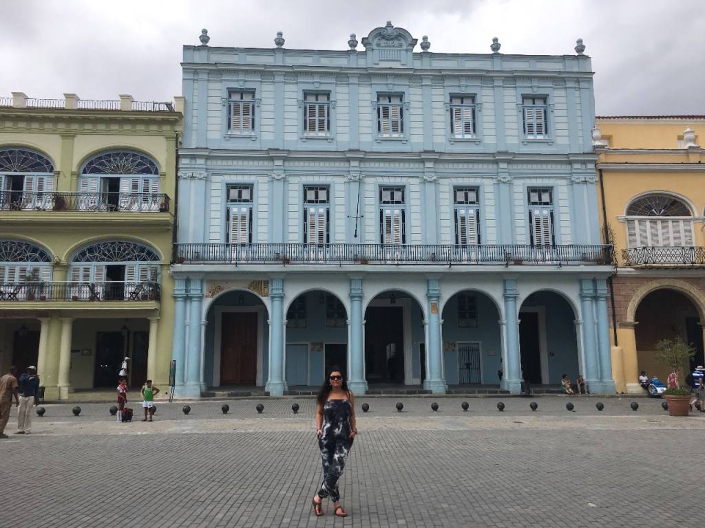 On Travel: Cuba,&nbsp;Authentico!