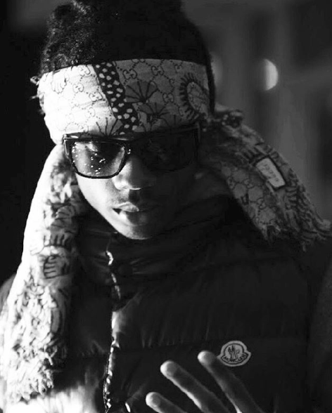 Exclusive Interview With Up-And-Coming Rapper –&nbsp;Houdini