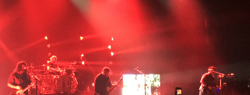 concert count: update