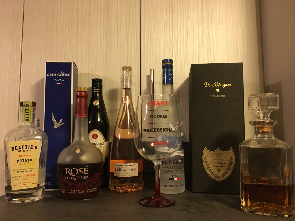 I Just Completed&nbsp;#dryjanuary!