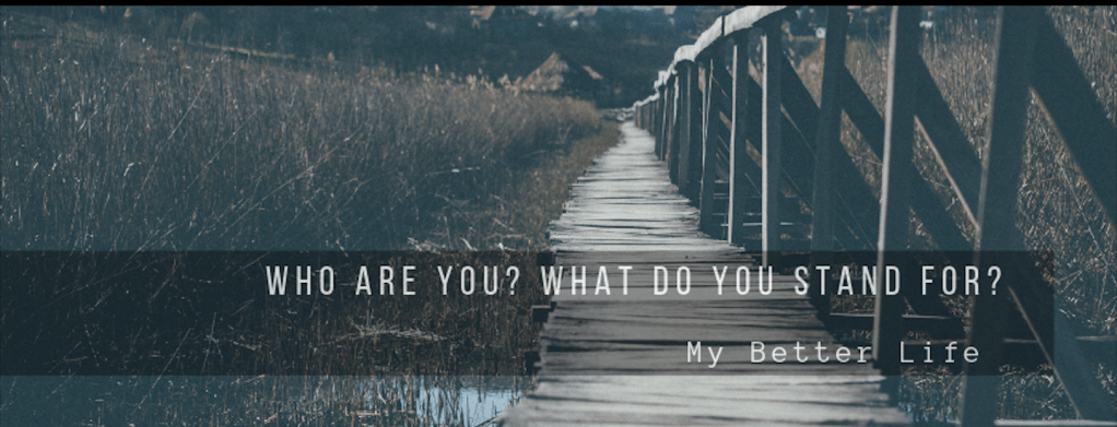 What Do You Do to Enhance Your&nbsp;Life?