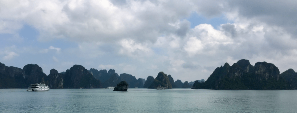 I’d Rather Have a Passport Full of&nbsp;Stamps