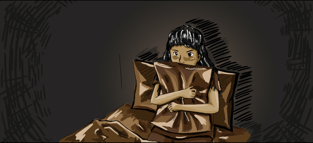 Are You True Crime&nbsp;Obssessed?