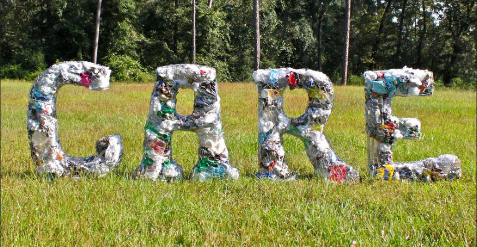 What’s The Connection Between INTEGRITY and&nbsp;LITTERING?