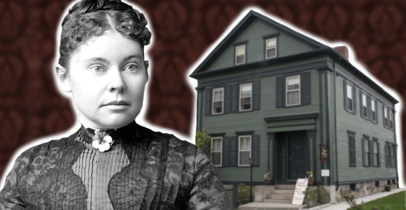 On Genealogy: Did My 3x Gramma Meet the Infamous Lizzie&nbsp;Borden?
