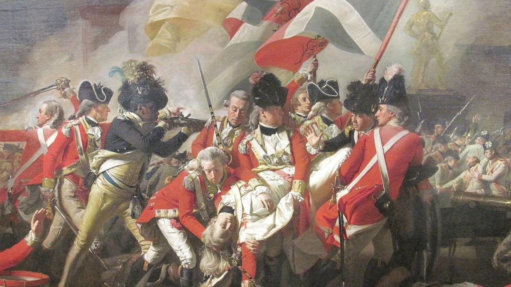On Genealogy: Part II – The Loyalists, The Spies, and the American&nbsp;Revolution