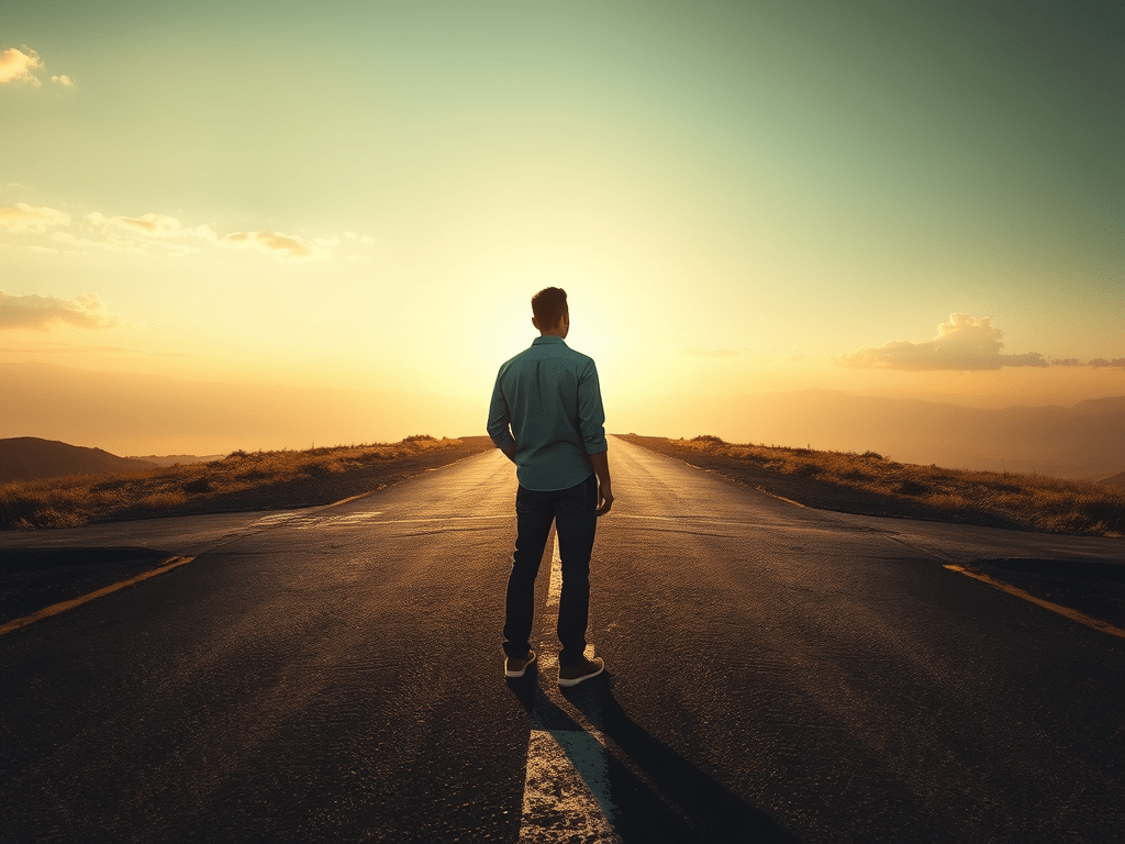 Embrace Your Past: The Strength of&nbsp;Transformation