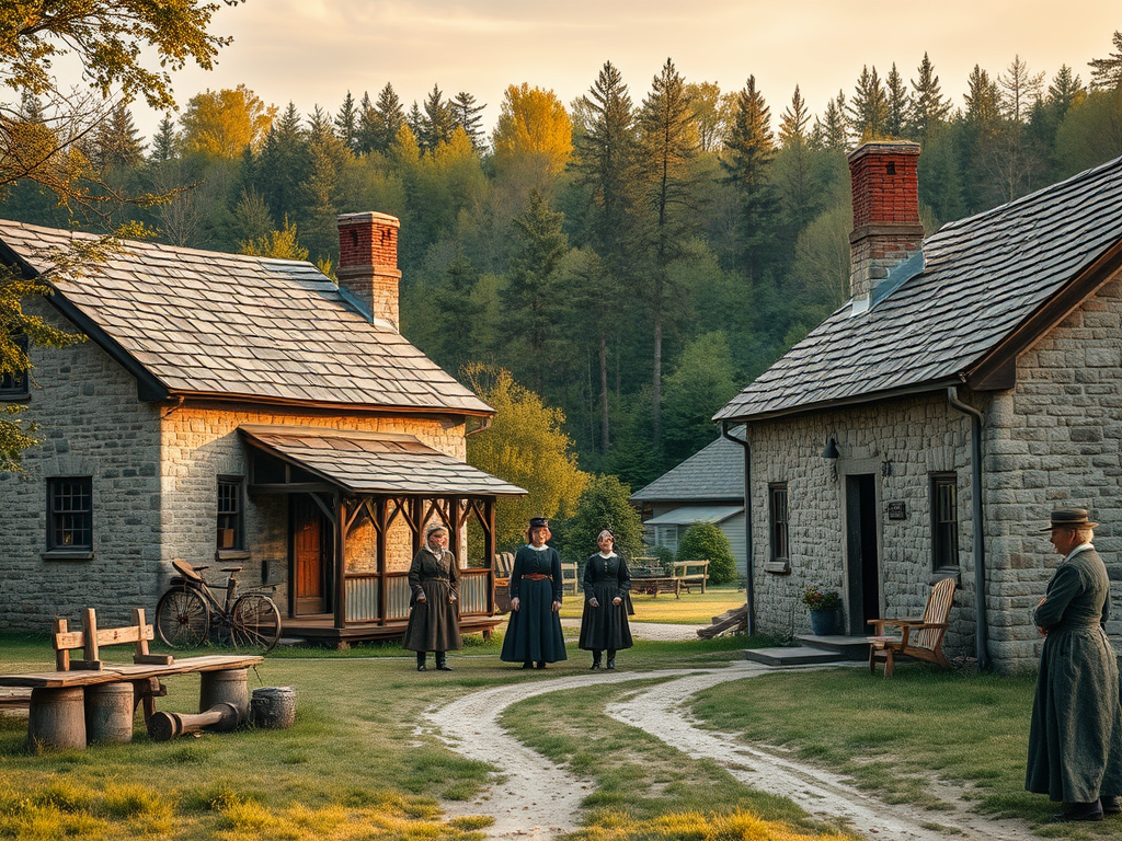 Basketball’s Inventor and My Family: A Shared&nbsp;Heritage